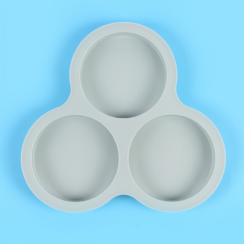 Diy Baking Silicone Tool Round 4 