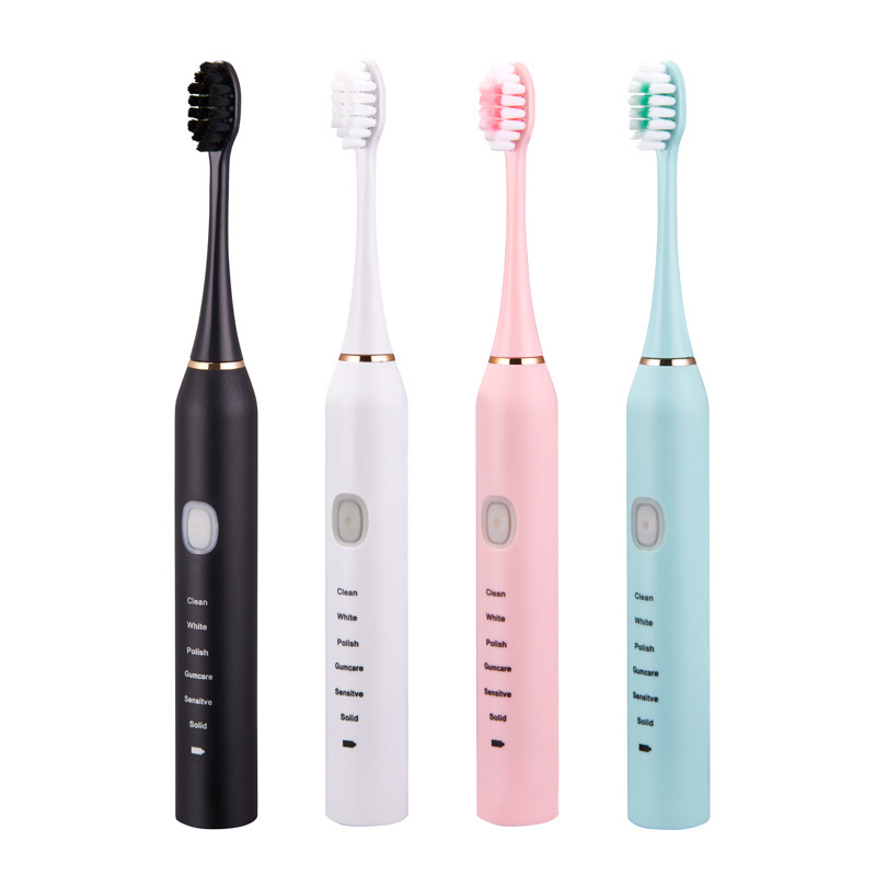 Electric toothbrush