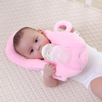 Multi-functional nursing pillow