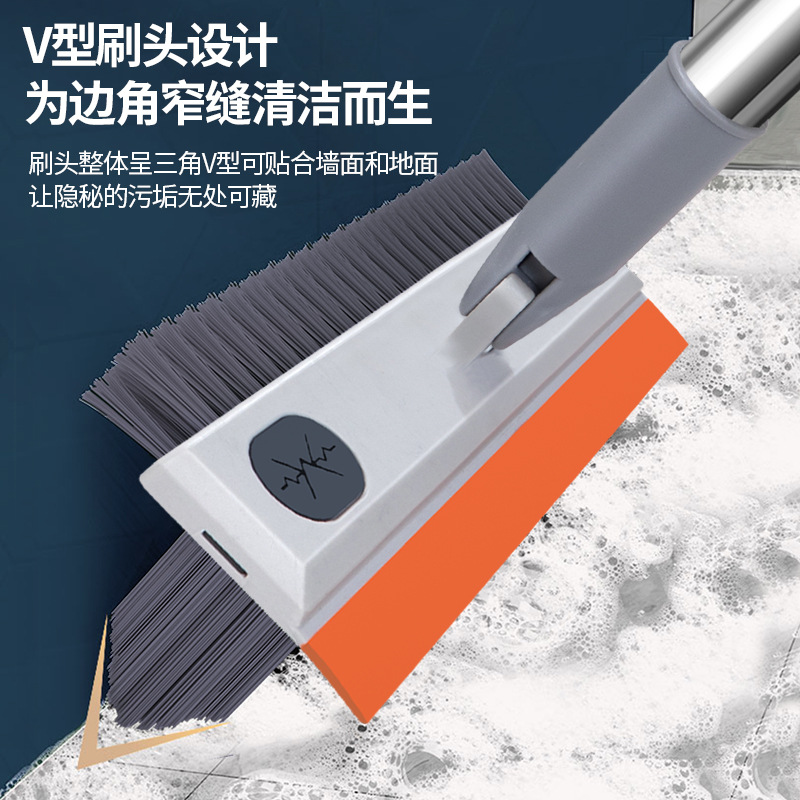 扫把、簸箕实物图