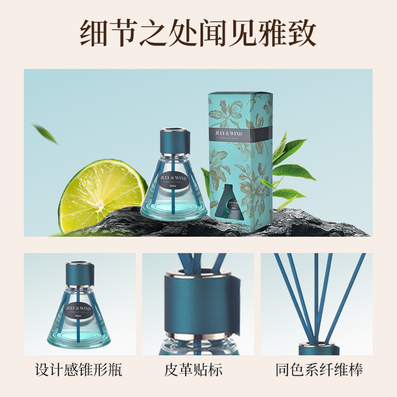 香薰/香薰片/香薰伴手礼/香氛/香薰摆件产品图