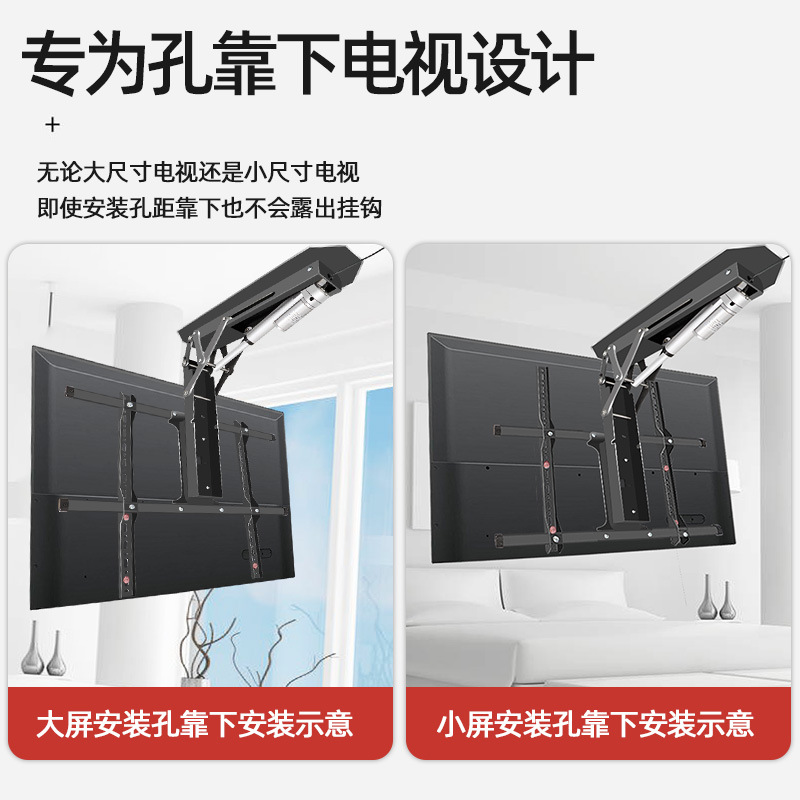 电视机配件、附件实物图