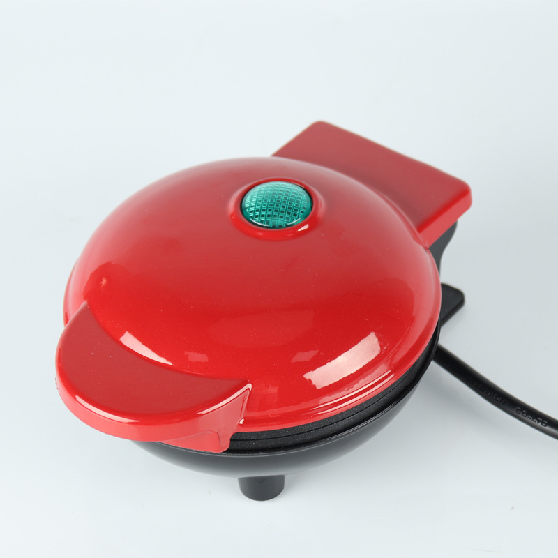 Waffle Maker Home Bread Maker Pancake Maker Mini Bakery Cake Waffle Maker Sandwich Breakfast Maker Application Scenario