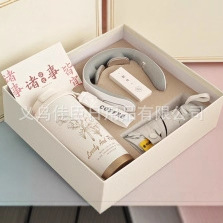 Birthday gifts for classmates and teachers: Creative, good-looking, practical insulated cup set gift box with simple and elegant style Application Scenario