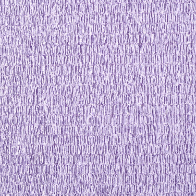 The in-stock knitted jacquard summer dress set is made of soft, skin-friendly and color-fixing spring and summer fabric