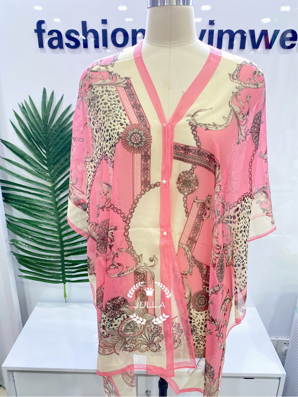 Chiffon Shawl Women With Sun Protection Beach Towel Summer Driving Cycling Travel Sun Protection Uv Pearl Silk Scarf Specification drawing