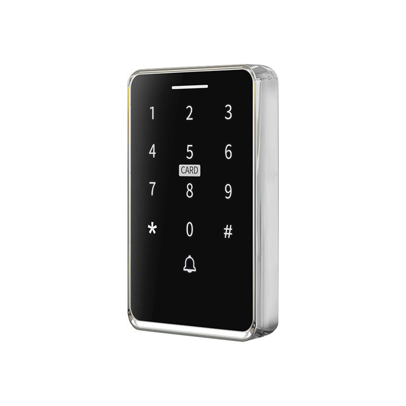 Password, fingerprint, card swiping, access control integrated machine, lock, door electronic door opening controller X15, Yiwu Application Scenario