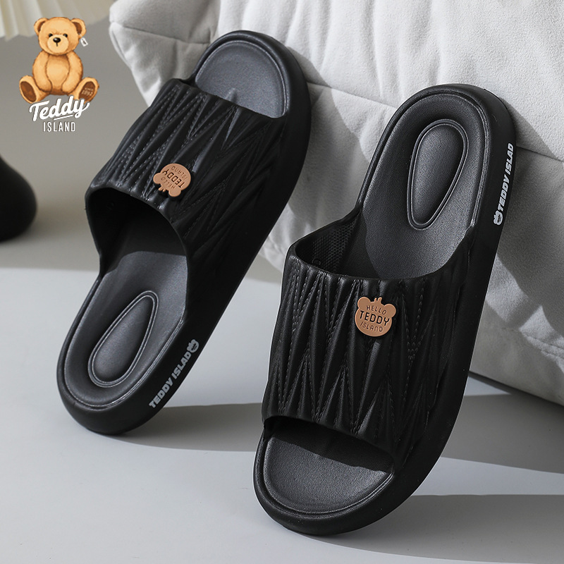 Teddy Alesia Flip-Flops Eva Sole Td-1335 Application Scenario