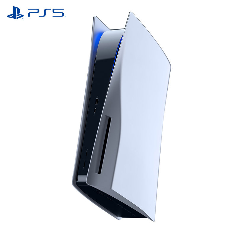 原装正品PS5游戏主机  PlayStation®5 PlayStation5国行光驱版游戏机 详情图3
