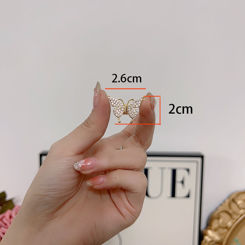 其他饰品配件实物图