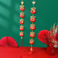 福袋系列元宵小灯笼新年灯笼商场户外中国风挂饰春节过年布置挂件图