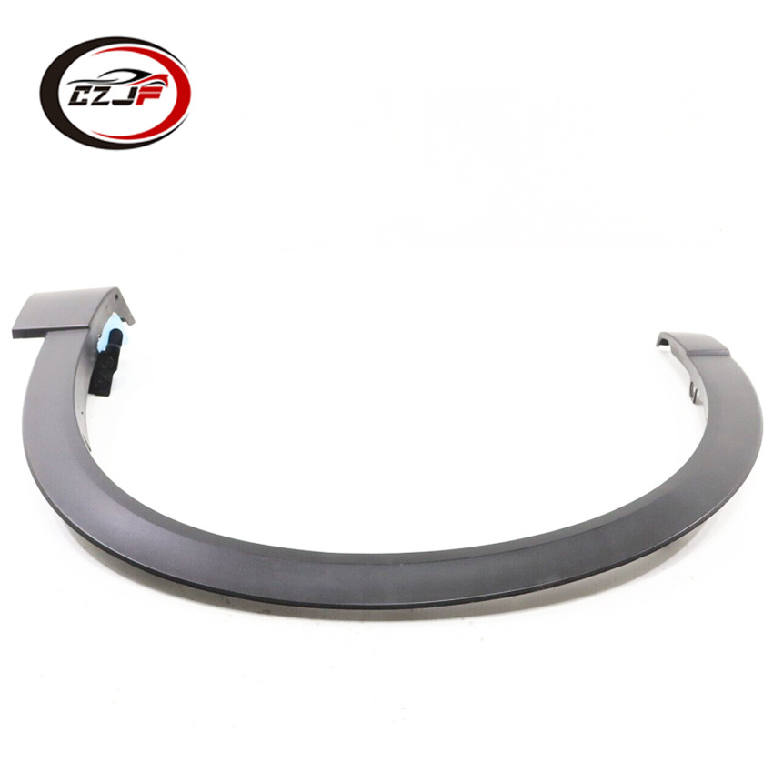 Applicable to the front wheel arches of the 2016-21 Mazda CX-9 TK4851W31 TK4851W21