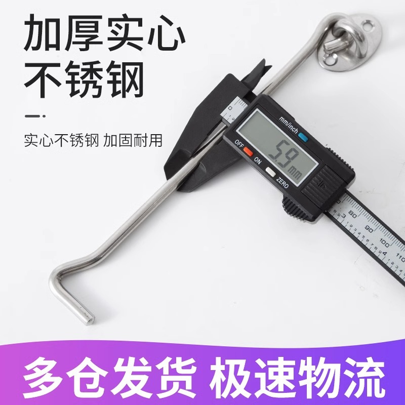 Fireproof door with latch lock, top and bottom double-leaf door and window, invisible door latch, black stainless steel extended concealed latch Application Scenario