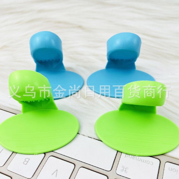 Home essentials: Heat-insulating finger cots, heat-insulating gloves, silicone finger cots available in specified colors, handle covers, cookware accessories, silicone details Picture