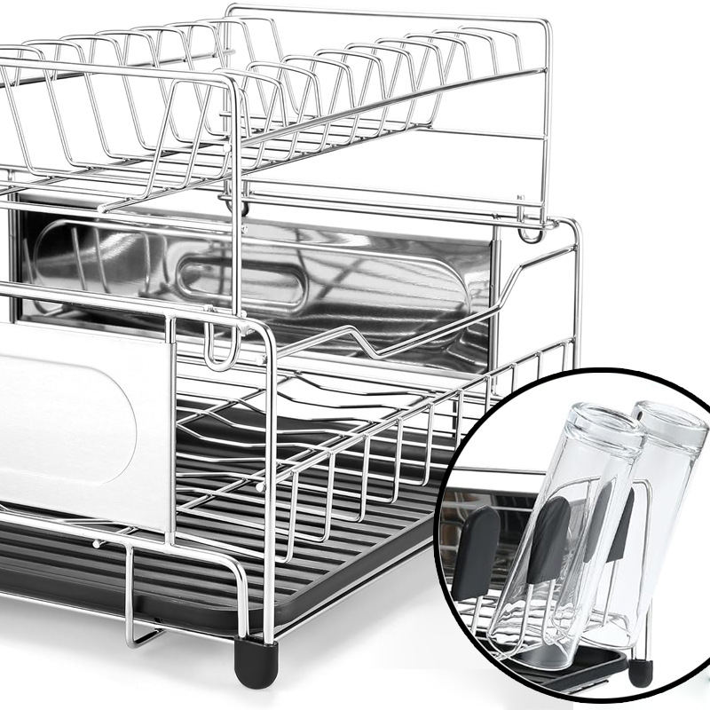 沥水篮、盆实物图