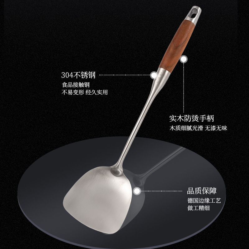 不锈钢厨具/不锈钢餐具/一件代发产品图