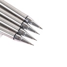 001 欧飞亚1008自动铅笔 0.5/0.7钻石挂件活 动铅笔002