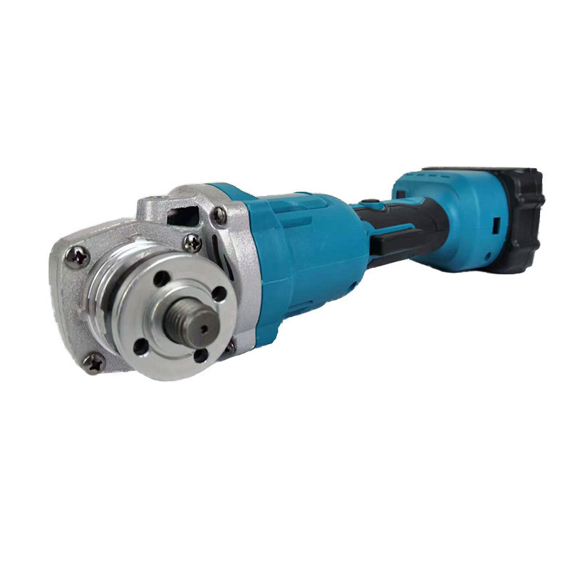 Rechargeable Angle grinder, lithium battery brushless Angle grinder, polishing machine, cutting machine, rechargeable durable grinding machine, electric tools