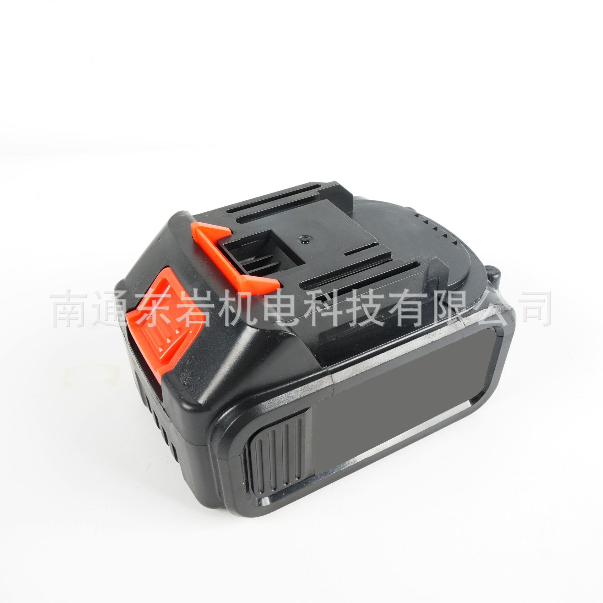 Lithium Battery Adapts Lithium Wrench 18V21v Angle Grinder Hand Drill Electric Tool Lithium Battery Pack Item Picture
