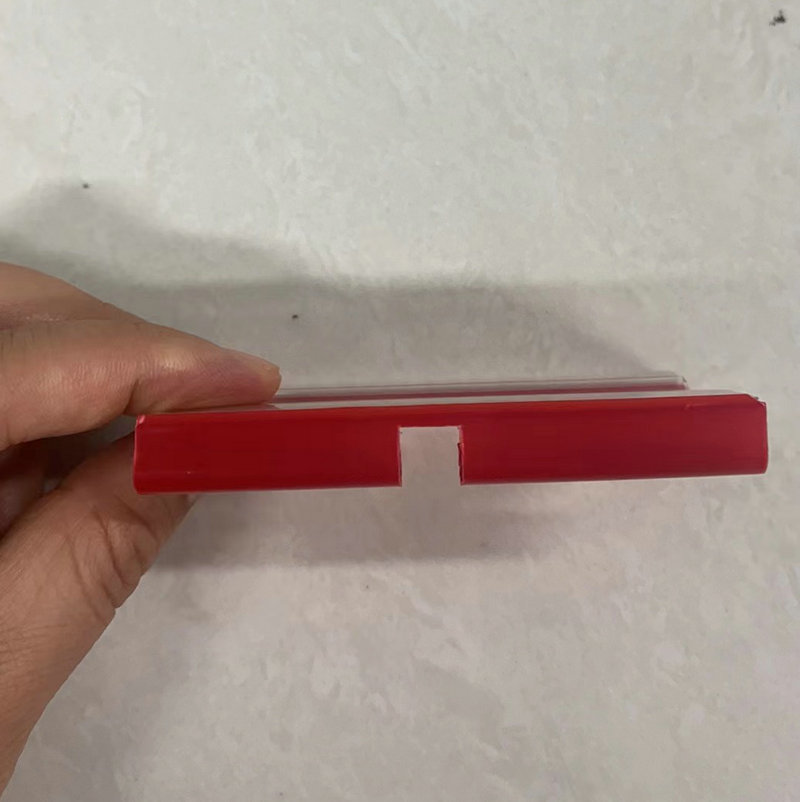 锌合金标价/艾艾灸包装盒/胶针/标价牌细节图