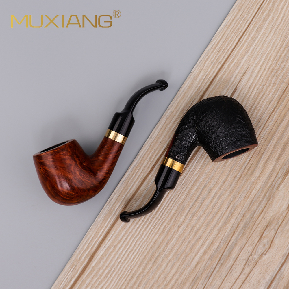 木香石楠木烟细节图