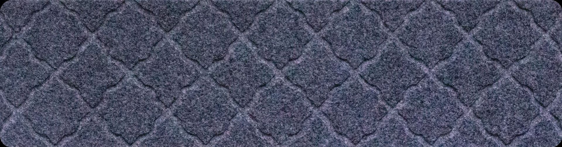 Cross-Border Amazon Stair Mat Step Mat Floor Mat Non-Adhesive Self-Adhesive Tpr Non-Slip Mat Flapping Embossing Repeated Use Item Picture