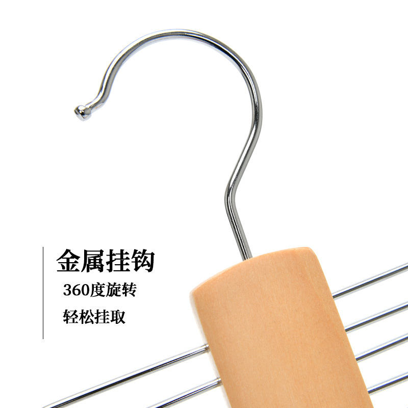 شمائن خشبية منزلية Specification image