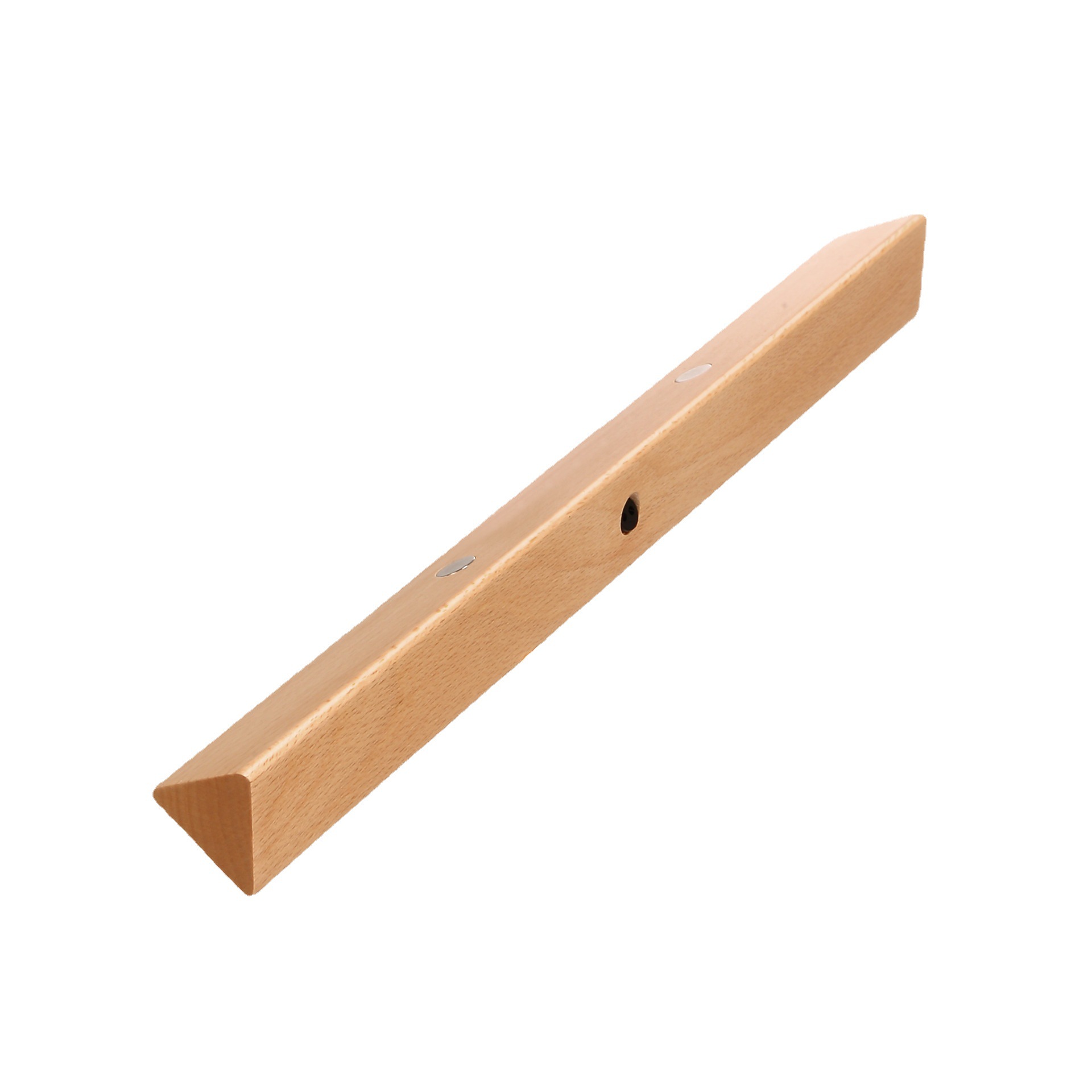 Good log LED smart cabinet light cable-free cabinet bottom light human infrared induction magnetic charging night light Item Picture