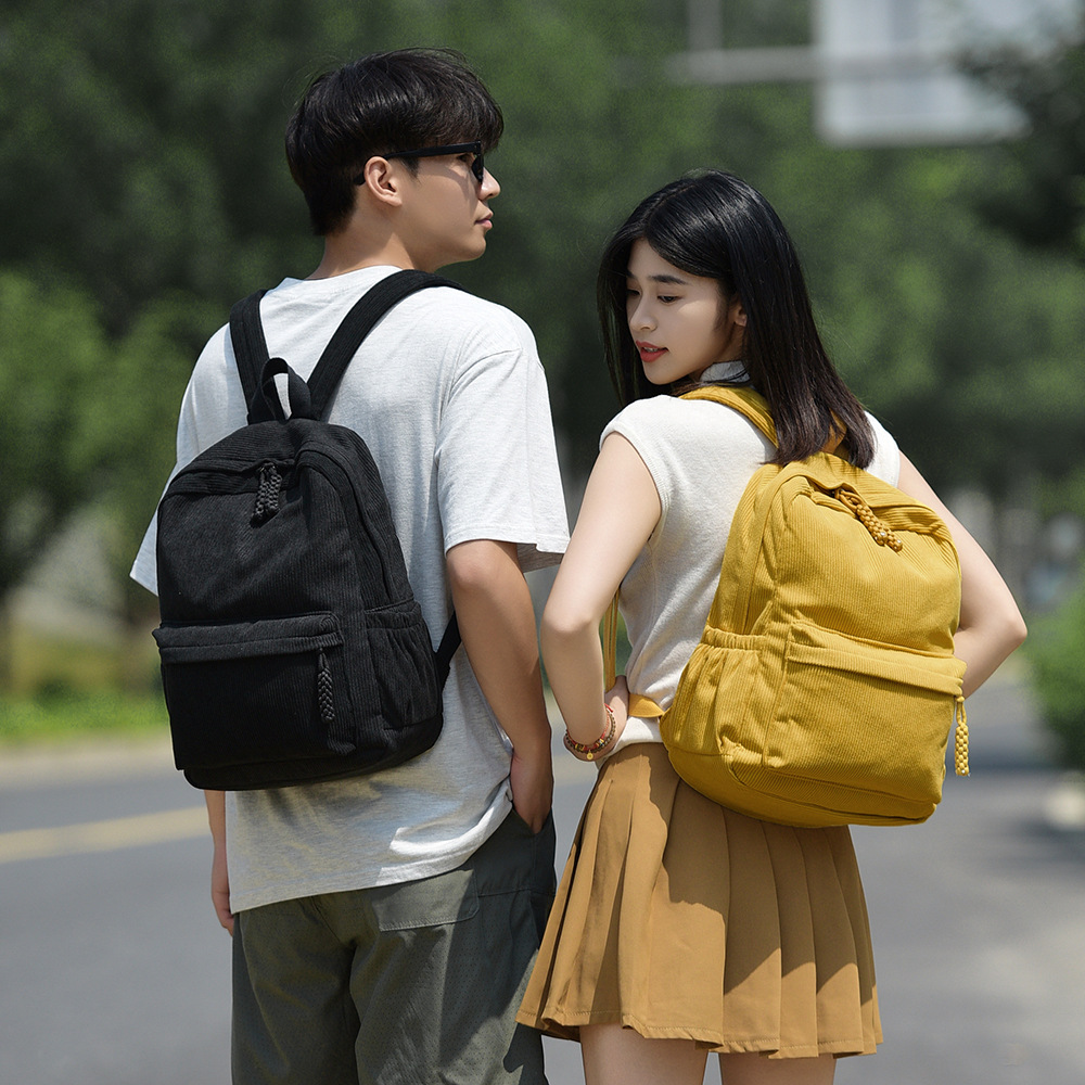 定制箱包皮具实物图