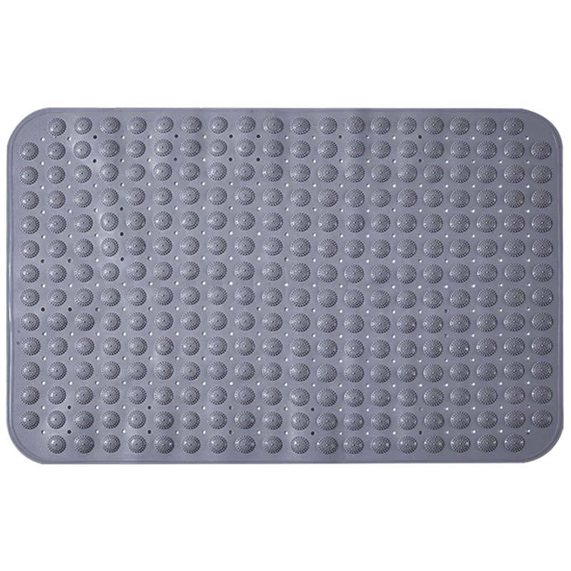 Bathroom Non-Slip Mat Shower Bath Tub Toilet Toilet Waterproof Mat Bathroom Waterproof Foot Mat Home Mat Item Picture