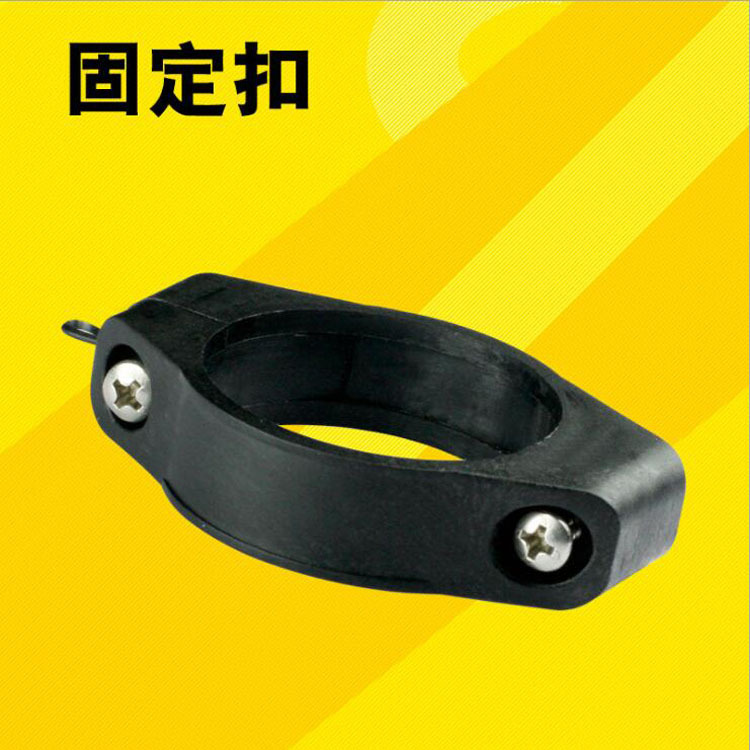 Three-way water pipe connector converter diameter conversion pipe with switch one split two through clamp Specification drawing