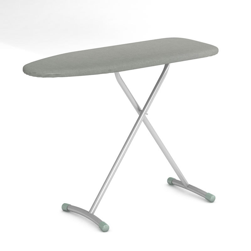 Hotel Room Ironing Board Thickened Foldable Steel Mesh Ironing Board 7 Level Height Adjustment Wholesale Factory Direct Sales details Picture