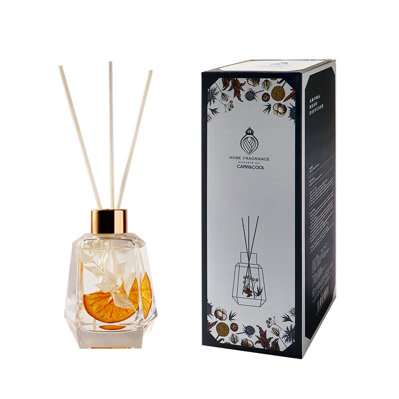 无火香薰酒店室内香氛持久家用厕所除臭空气清新液体香薰厂家批发详情图5