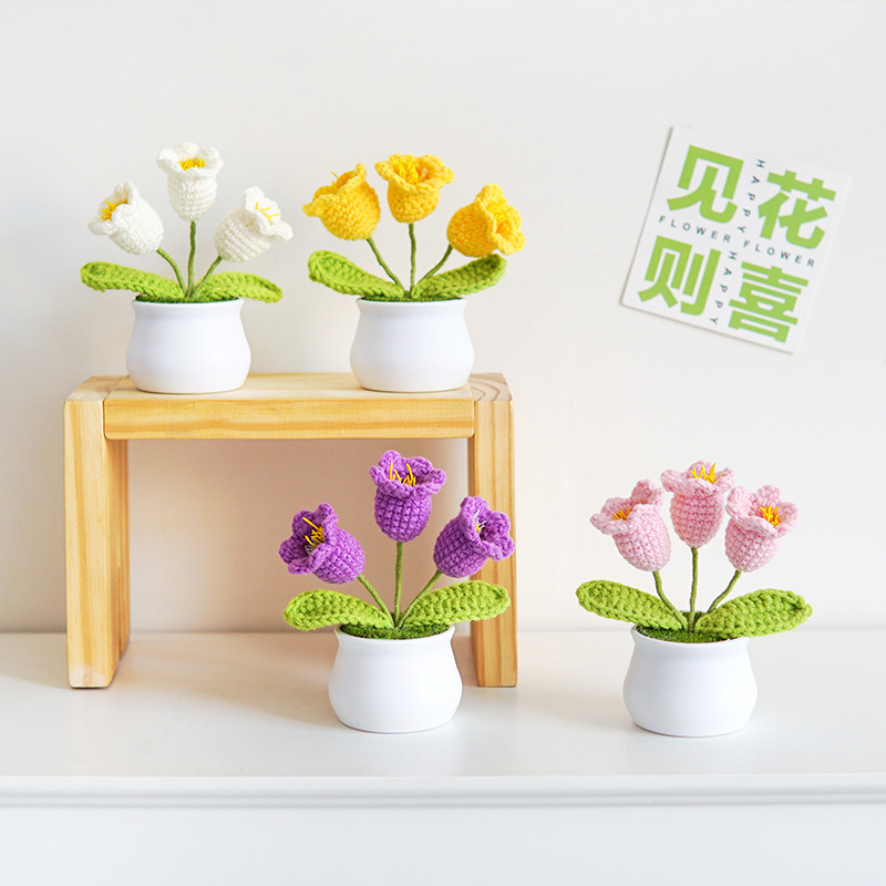 雪柳花/假花塑料花/玫瑰花手工材料/兰桂坊/绢花产品图