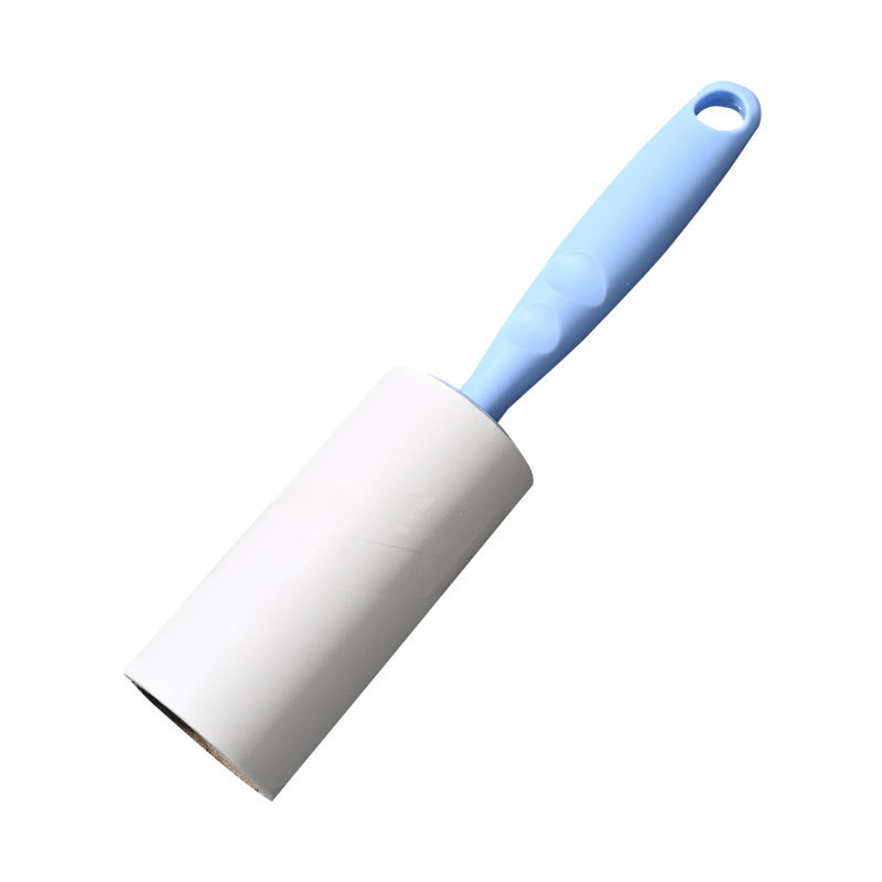 毛掸/清洁用品除尘/除尘掸/延长杆/鸡毛掸白底实物图