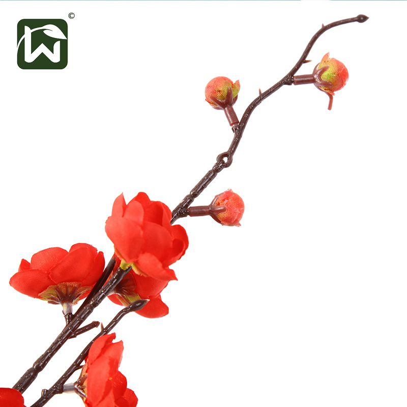ويوزَّع المصنِّع على شكل باقة من الازهار المصنَّعة Specification image