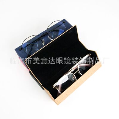 眼镜盒/近视镜盒/老花镜盒细节图