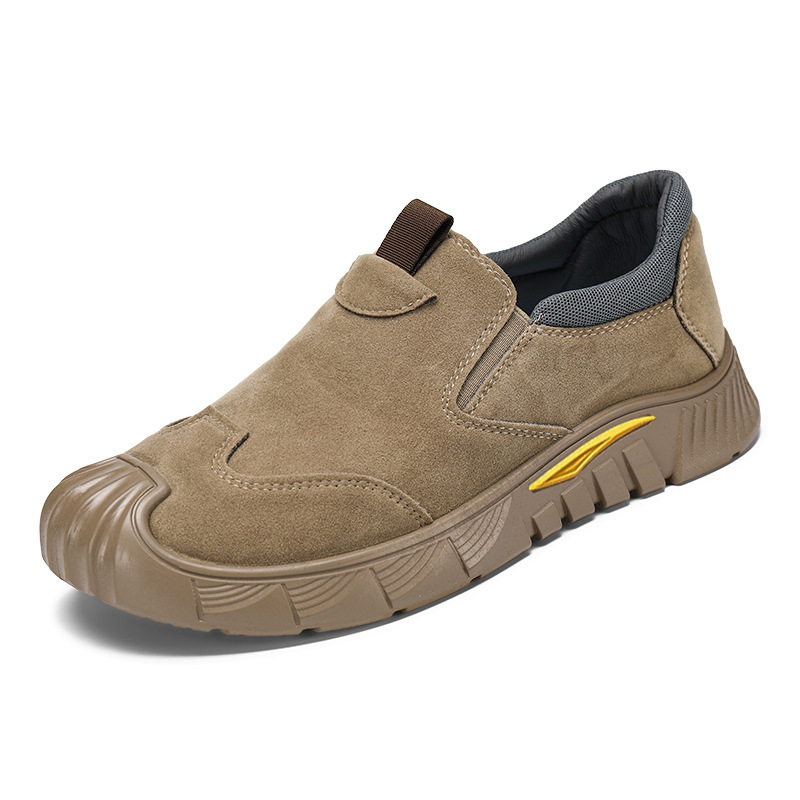 老北京布鞋/单鞋布鞋/布鞋男士2020休闲/鞋子男夏季休闲/千层底白底实物图