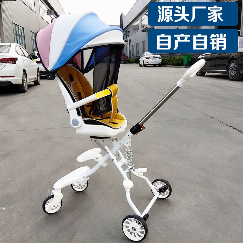 Lightweight trolley, no installation required, foldable trolley Item Picture