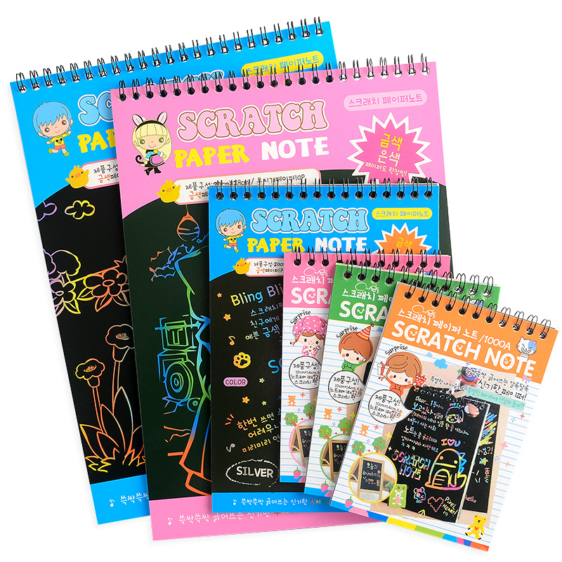 儿童玩具/素描纸学生/手绘明信片/宣纸/书法用纸产品图