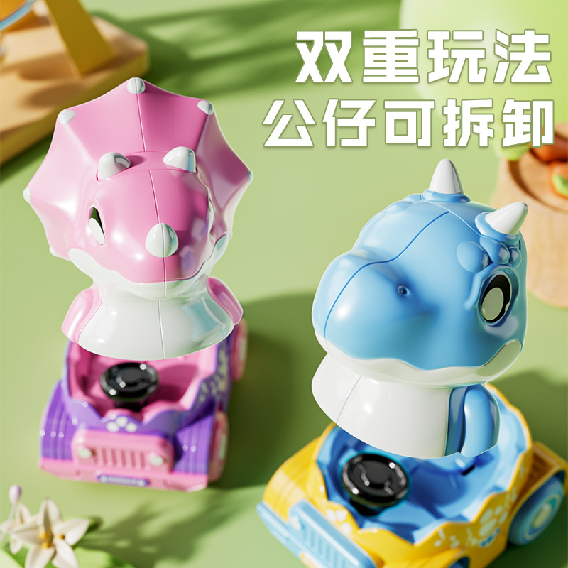 合金车玩具/儿童玩具/玩具/工程车儿童玩具/小汽车玩具产品图