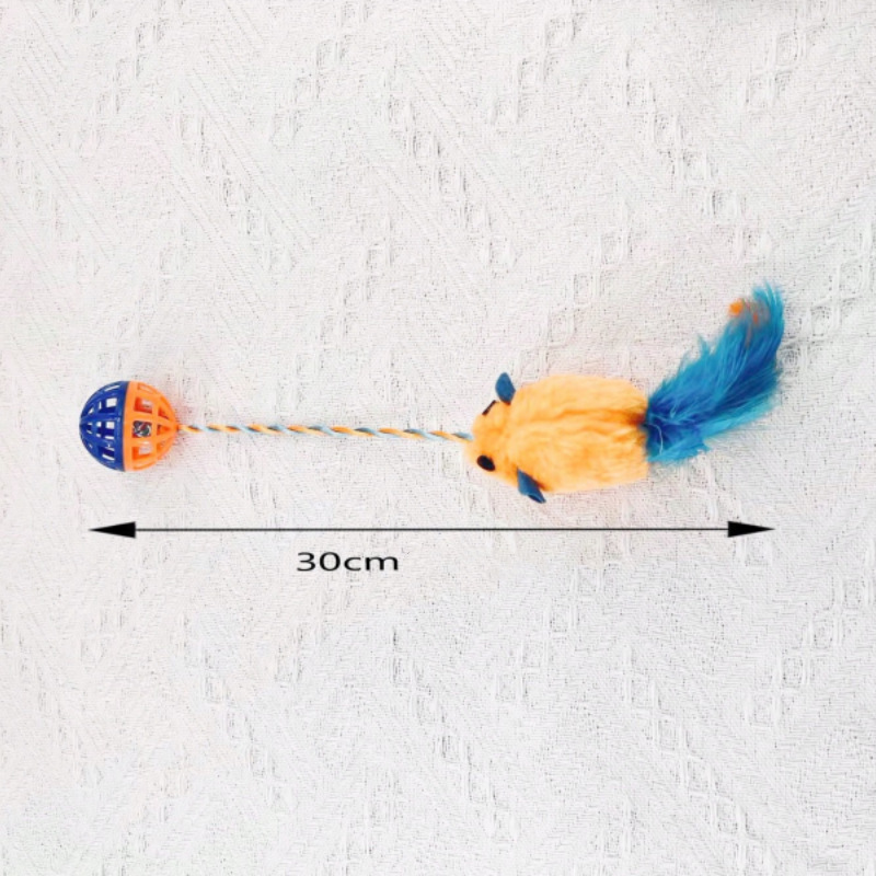 宠物猫猫玩具/貓抓板/智能滚滚球/宠物玩具/玩具智能产品图