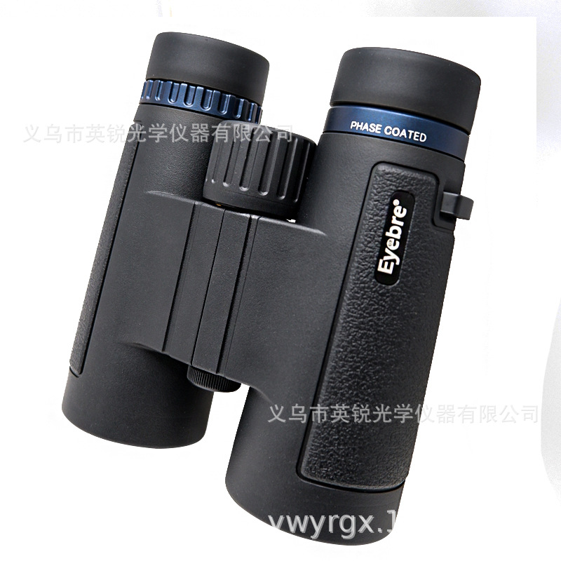 12X50ED Amazon cross-border manufacturer wholesale binoculars straight binoculars for low-light night vision concert photography