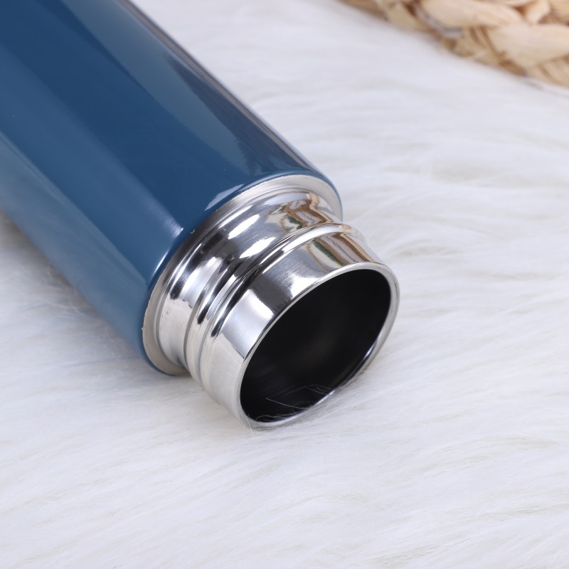 Wholesale of pocket cups, 304 stainless steel mini insulated cups, outdoor portable small-capacity water cups, and business gift cups Application Scenario