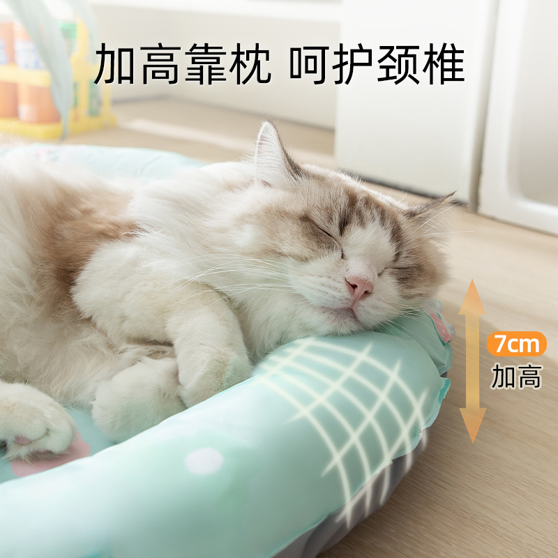 冰垫实物图