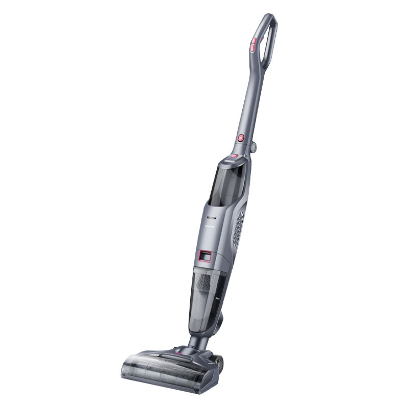 跨境新款洗地机智能自动清洁无线手持扫地机洗吸托一体吸尘器批发详情图5