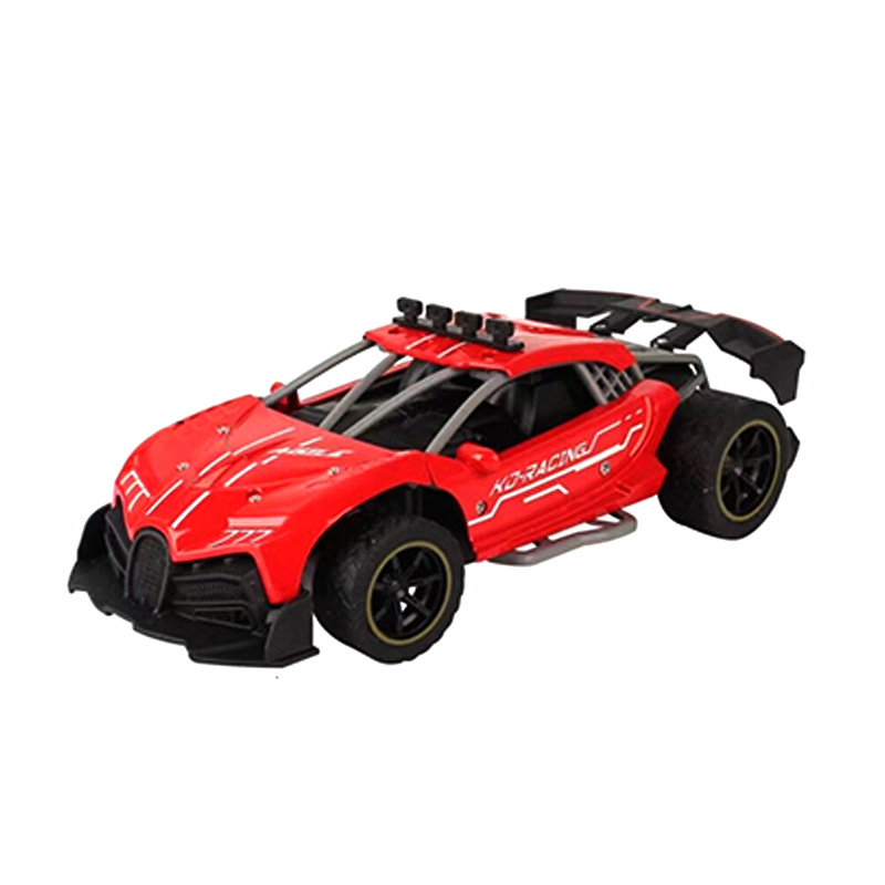 儿童玩具遥控白底实物图