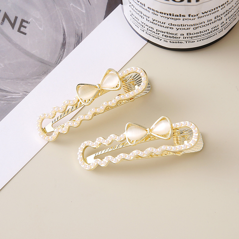 发钗/簪子/中国风饰品/簪花/发圈细节图