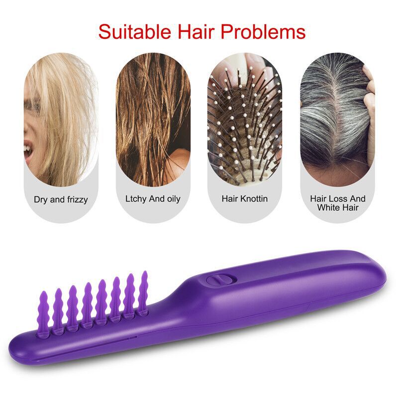 Anti-Knotting Rotary Comb Anti-Breaking Fork To Make Hair More Supple Hair Comb For Foreign Trade Export Only For Foreign Trade Export Only For Foreign Trade Export Only For Foreign Trade Export Only For Foreign Trade Export Only Specification drawing