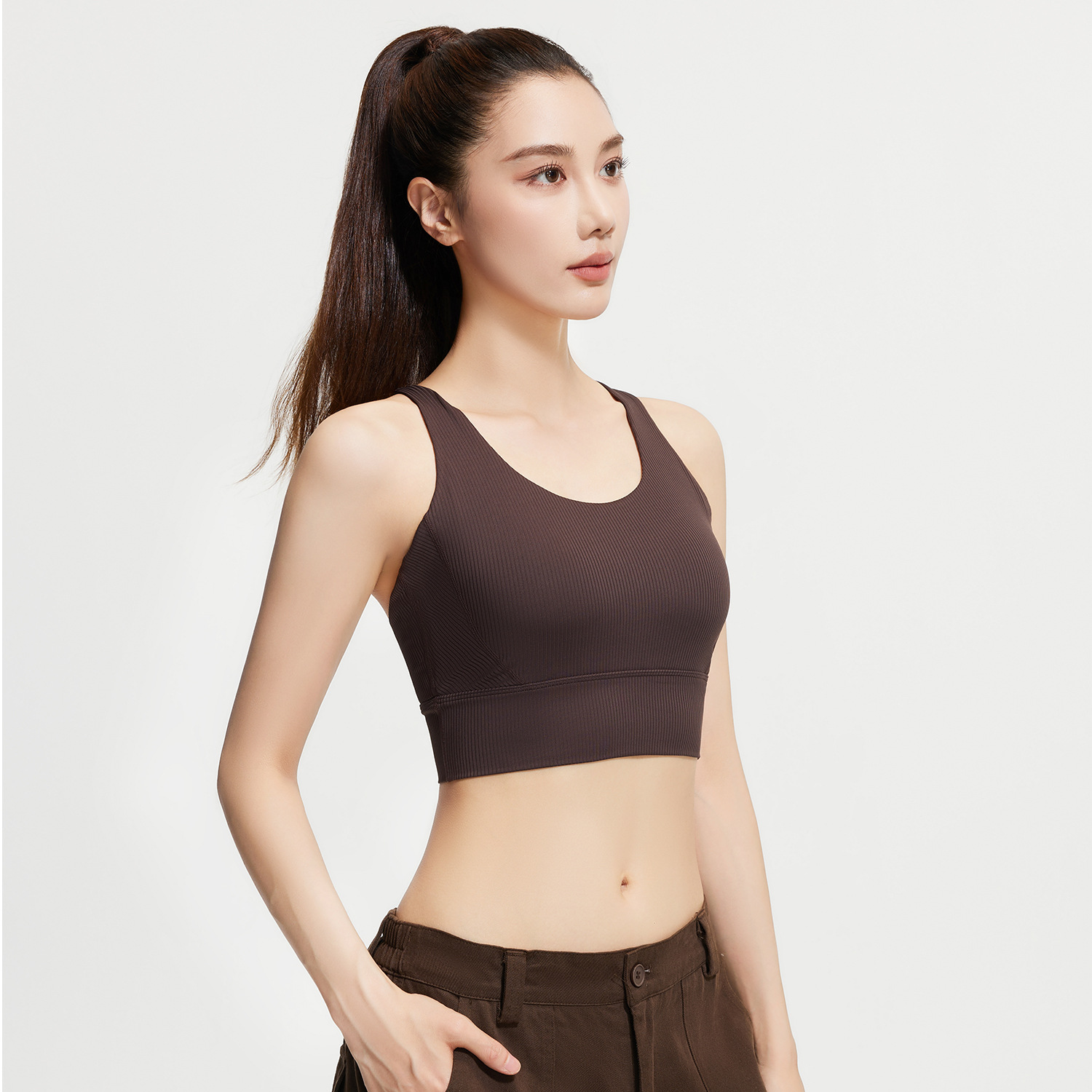女装/女装女宽松韩版/女装大码/T恤女/衣服细节图